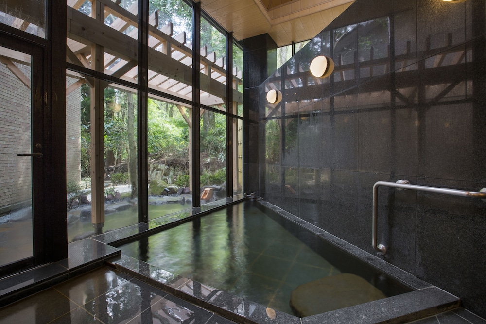 箱根小涌園 美山楓林 箱根