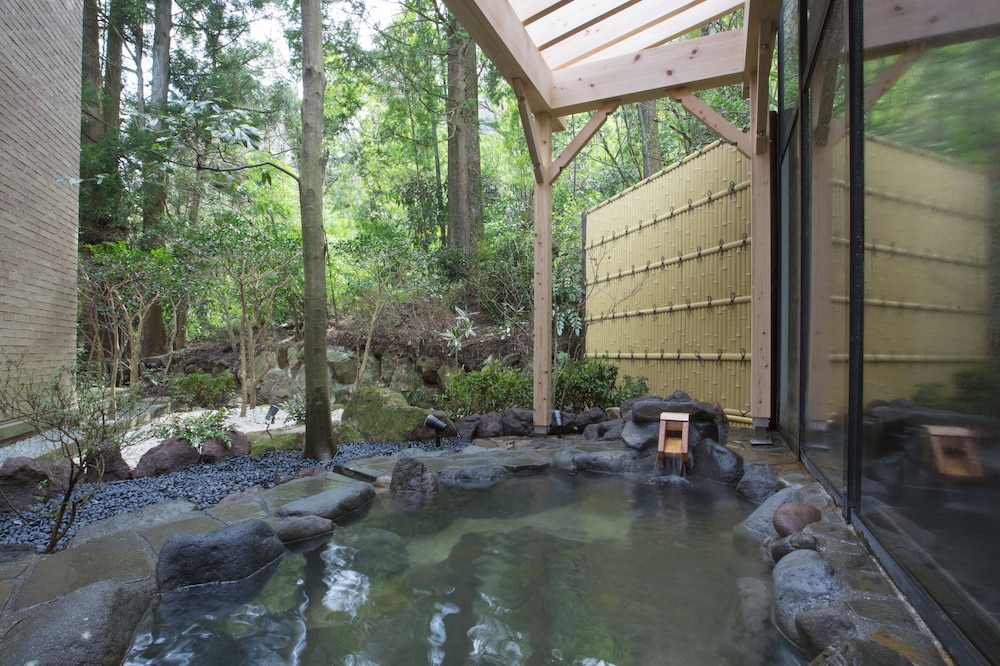 箱根小涌園 美山楓林 箱根