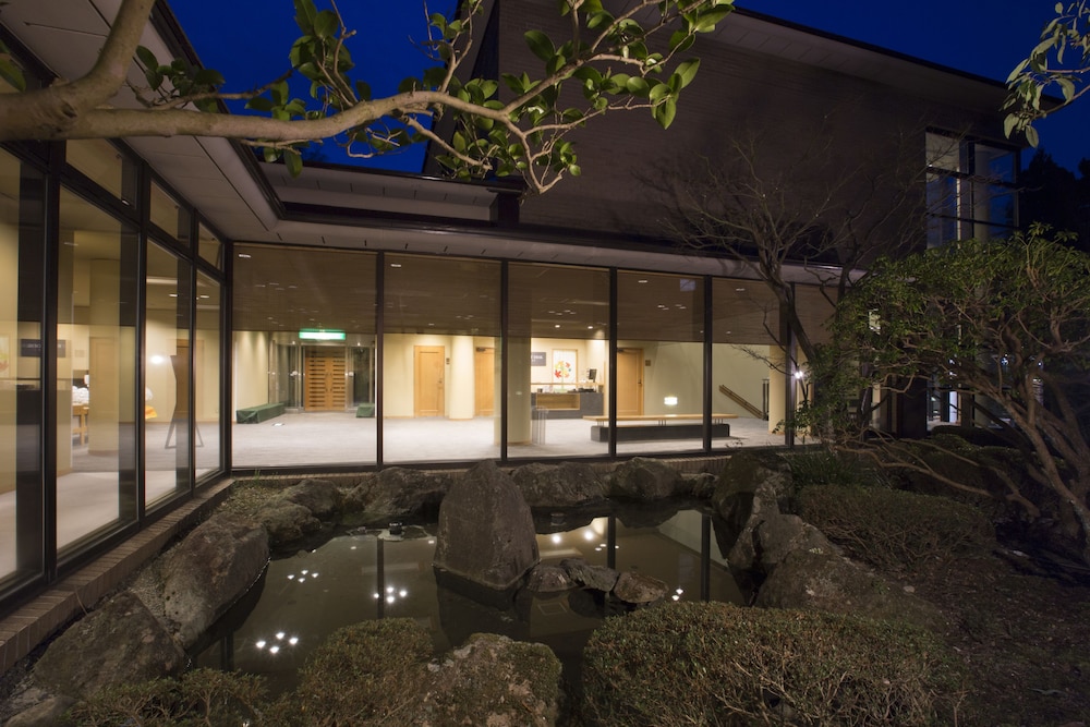 箱根小涌園 美山楓林 箱根