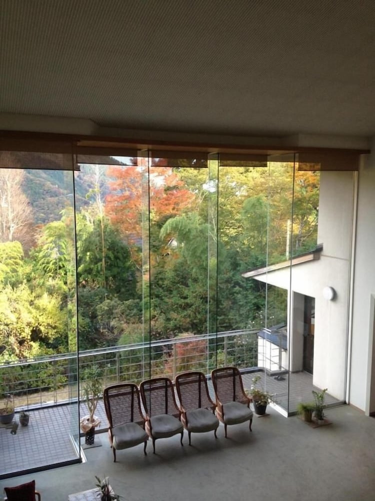 楽々花 箱根
