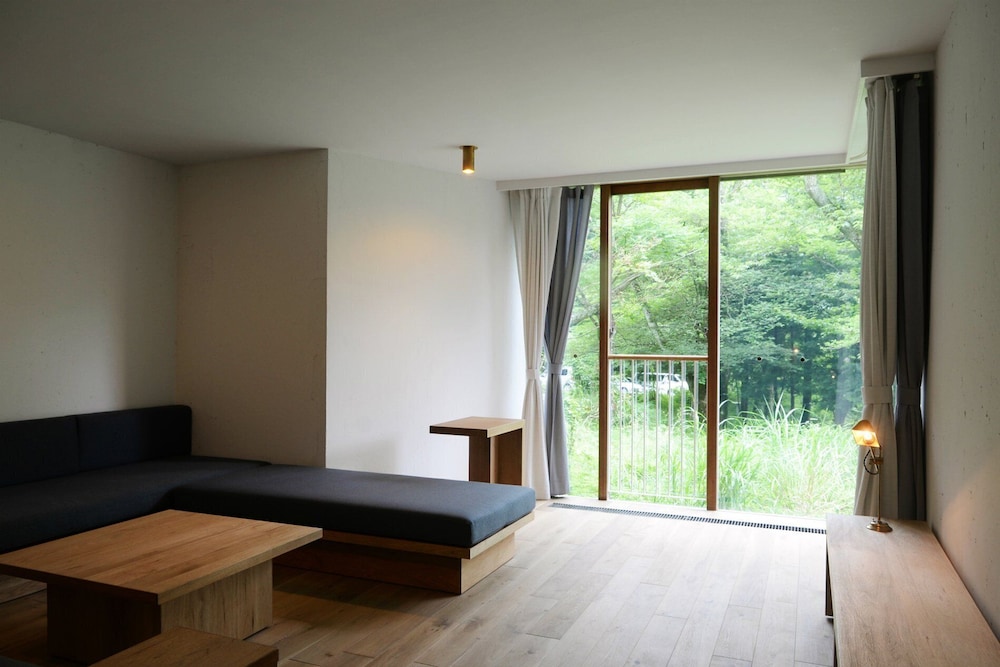 箱根リトリート FORE 箱根