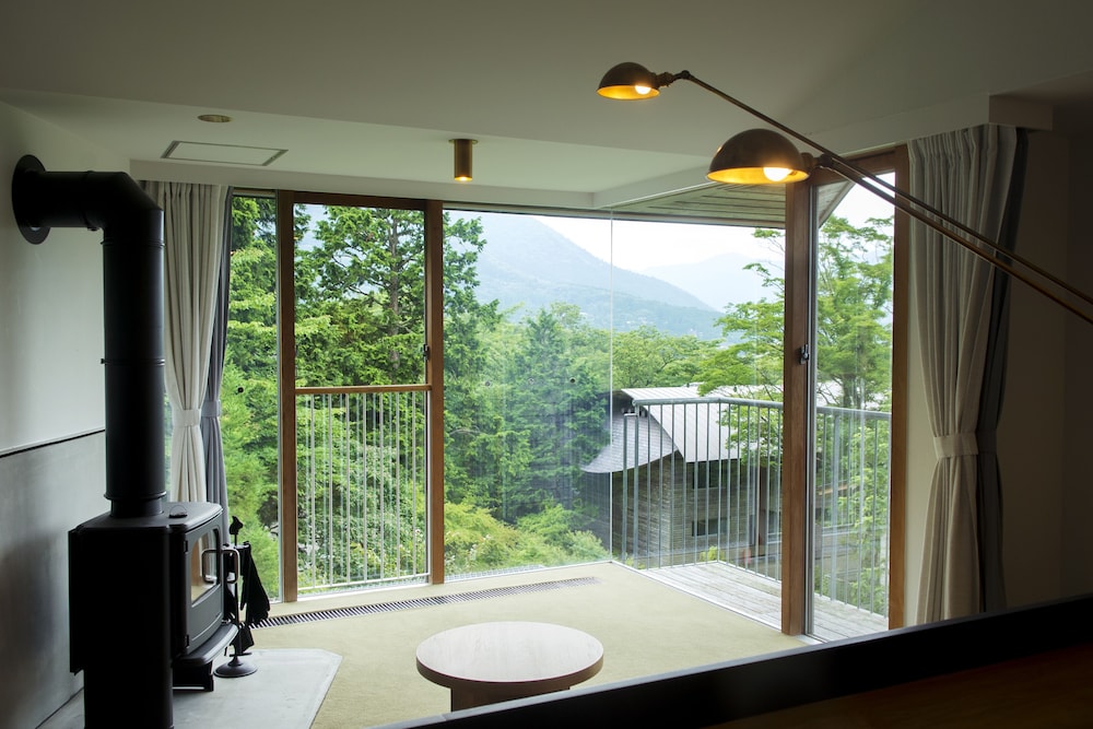 箱根リトリート FORE 箱根