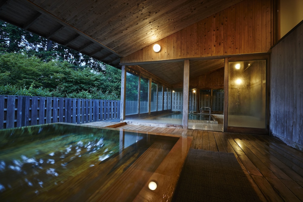 箱根リトリート FORE 箱根