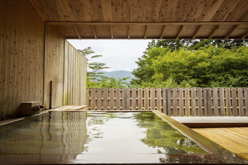 箱根リトリート FORE 箱根
