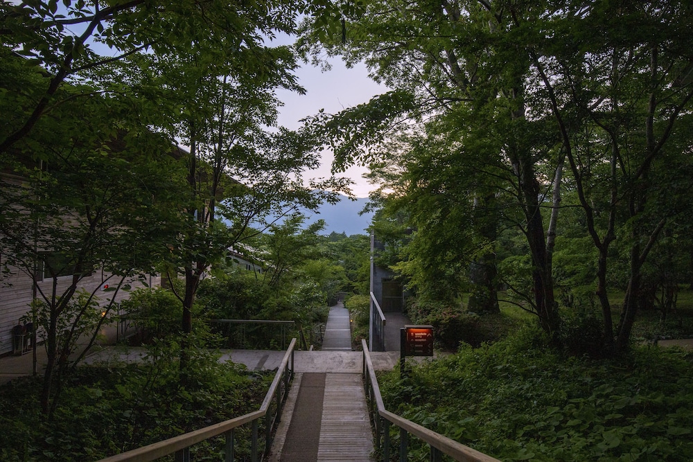 箱根リトリート FORE 箱根