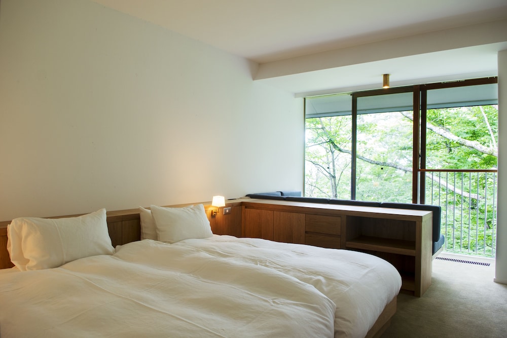 箱根リトリート FORE 箱根