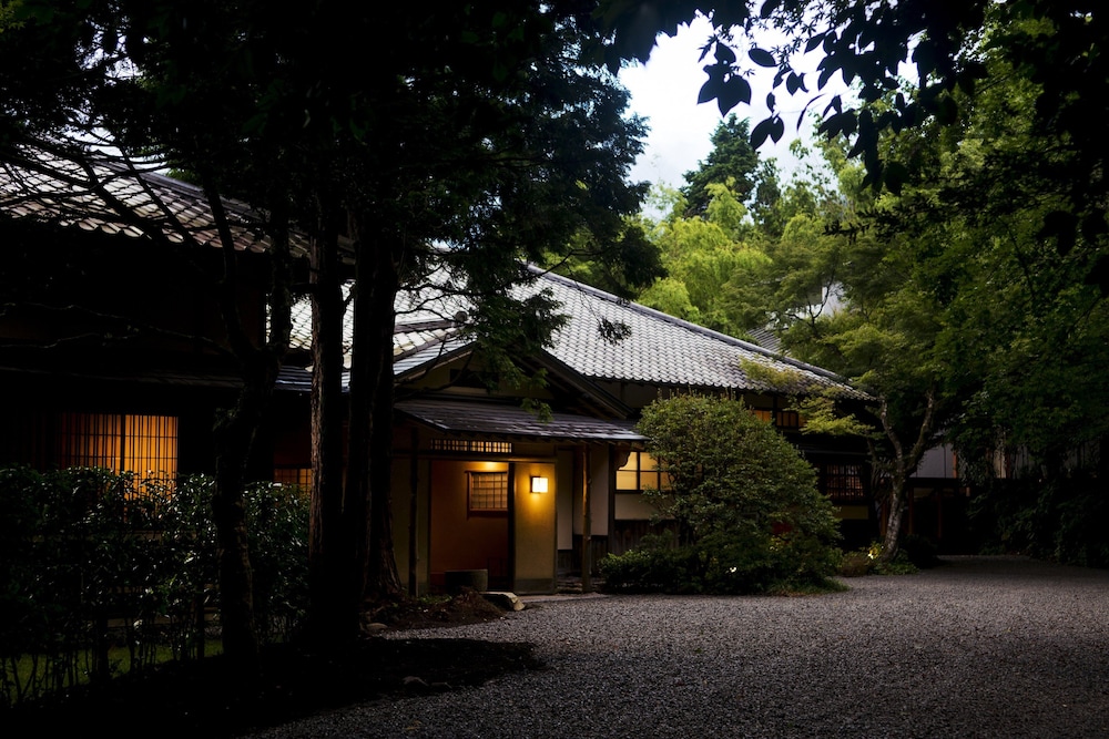 箱根リトリート FORE 箱根