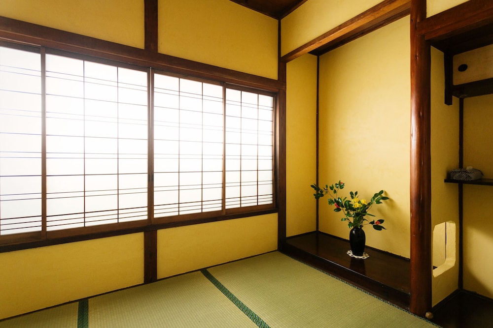 日乃出旅館 箱根