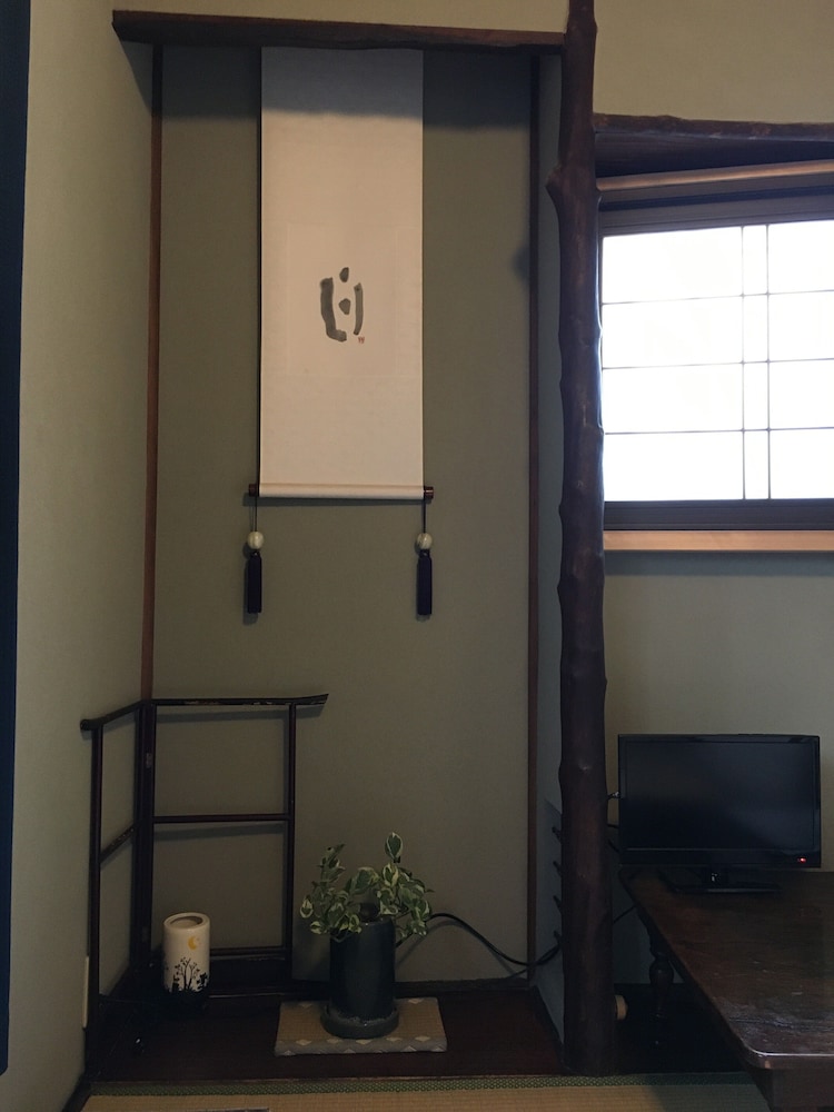 日乃出旅館 箱根