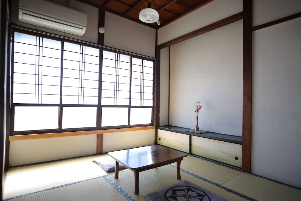 日乃出旅館 箱根