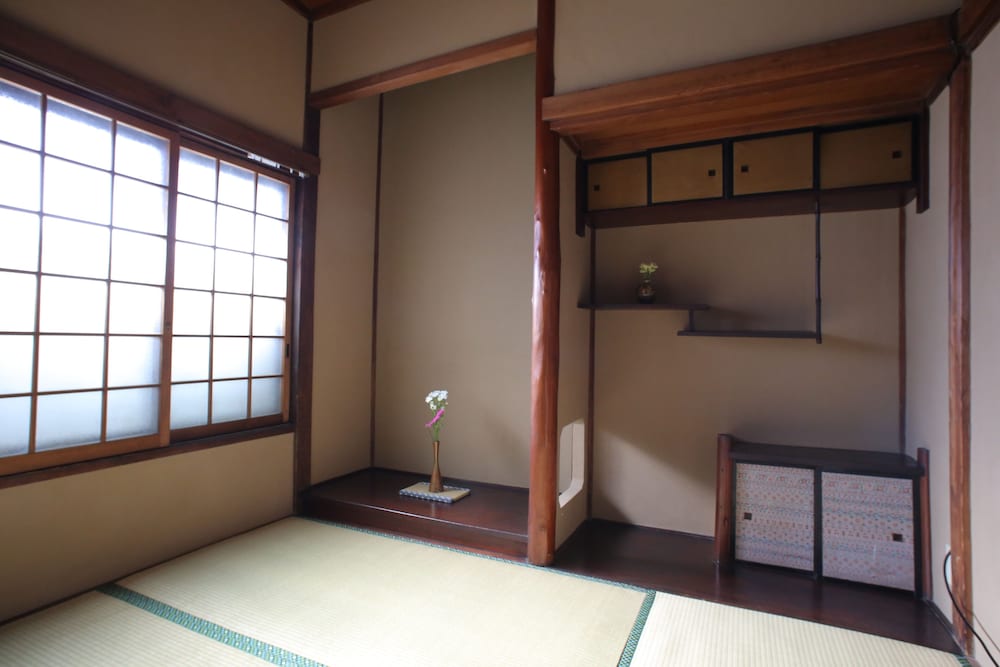 日乃出旅館 箱根