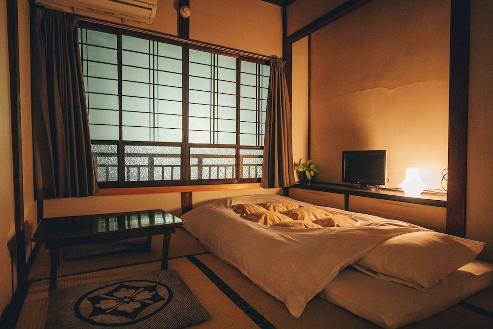 日乃出旅館 箱根