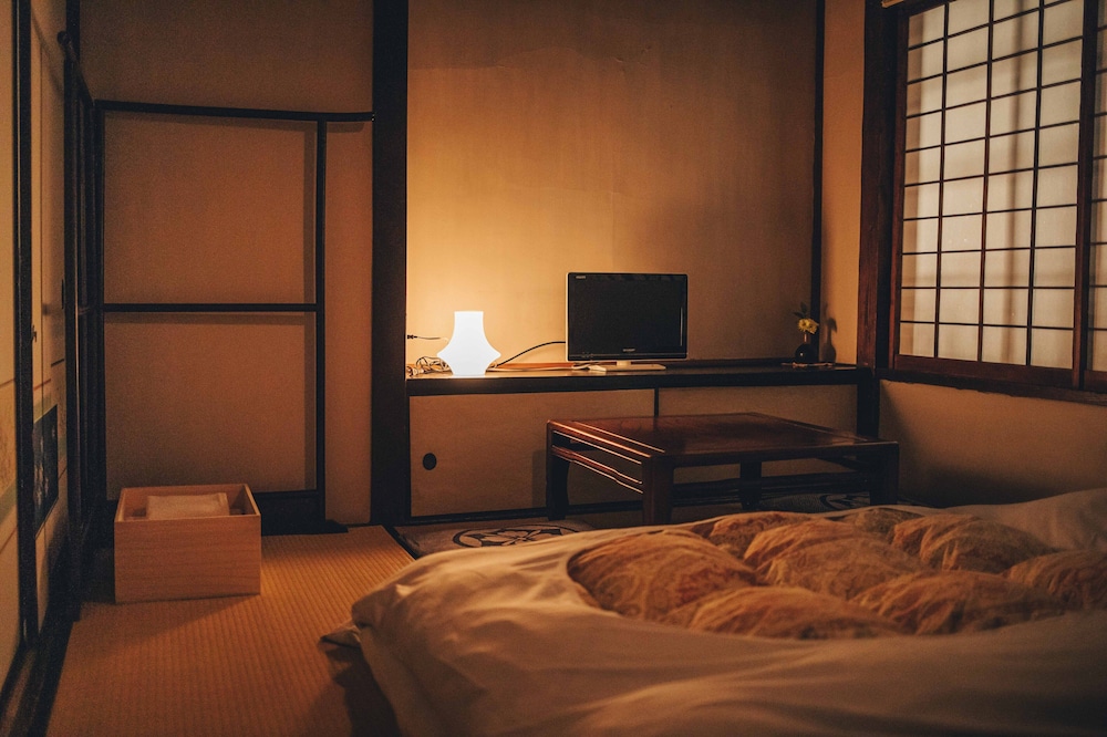 日乃出旅館 箱根