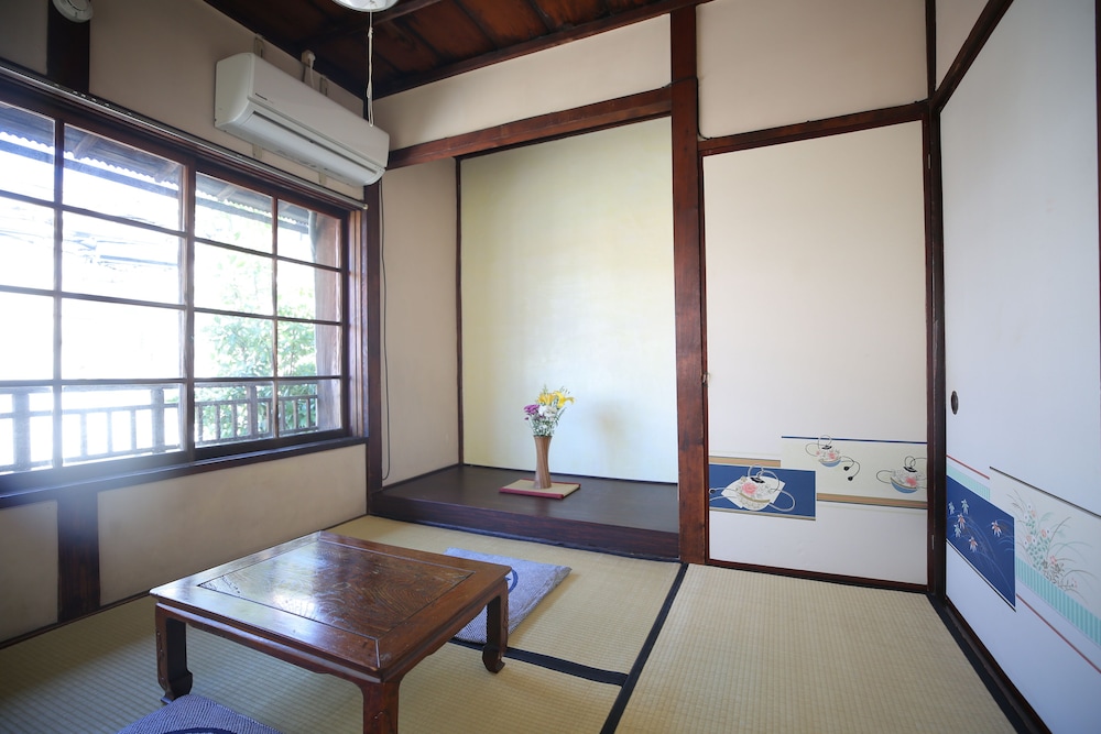 日乃出旅館 箱根