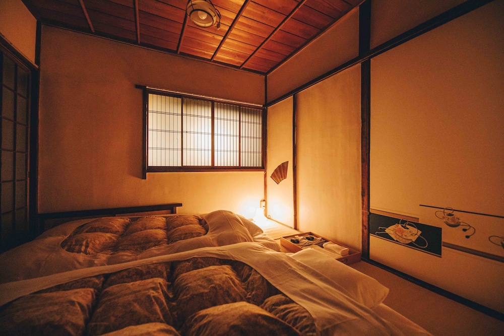 日乃出旅館 箱根