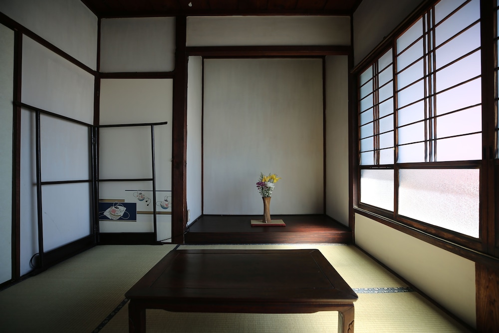 日乃出旅館 箱根
