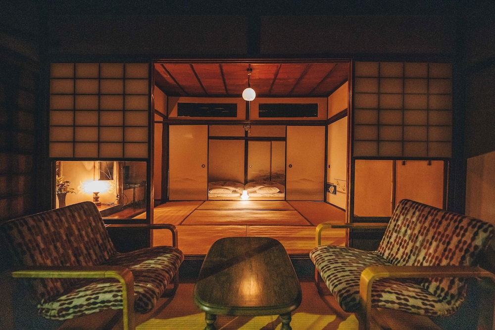 日乃出旅館 箱根