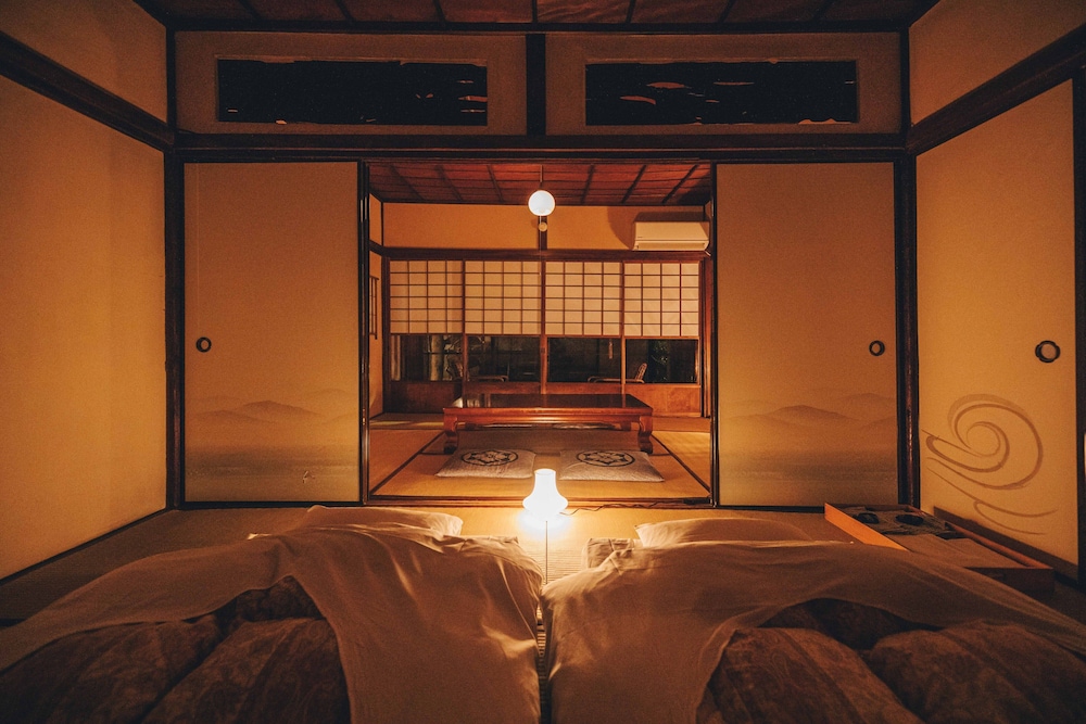 日乃出旅館 箱根