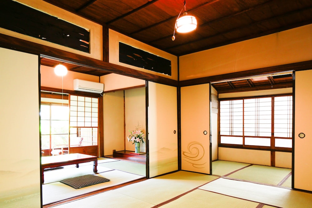 日乃出旅館 箱根