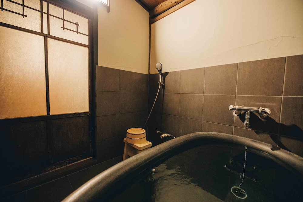 日乃出旅館 箱根