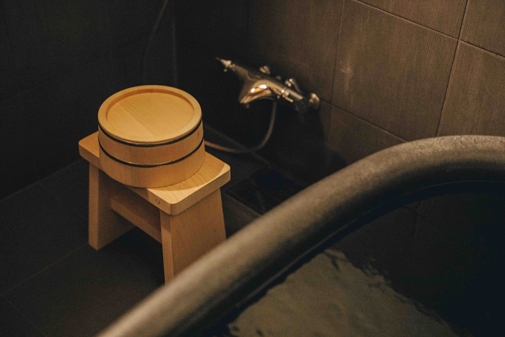 日乃出旅館 箱根