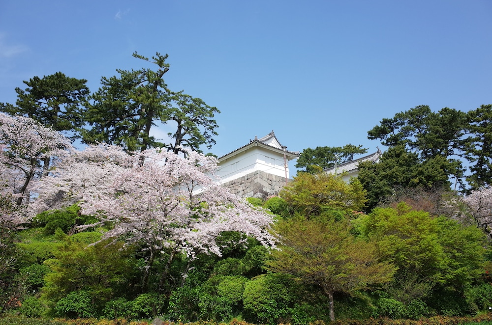 日乃出旅館 箱根