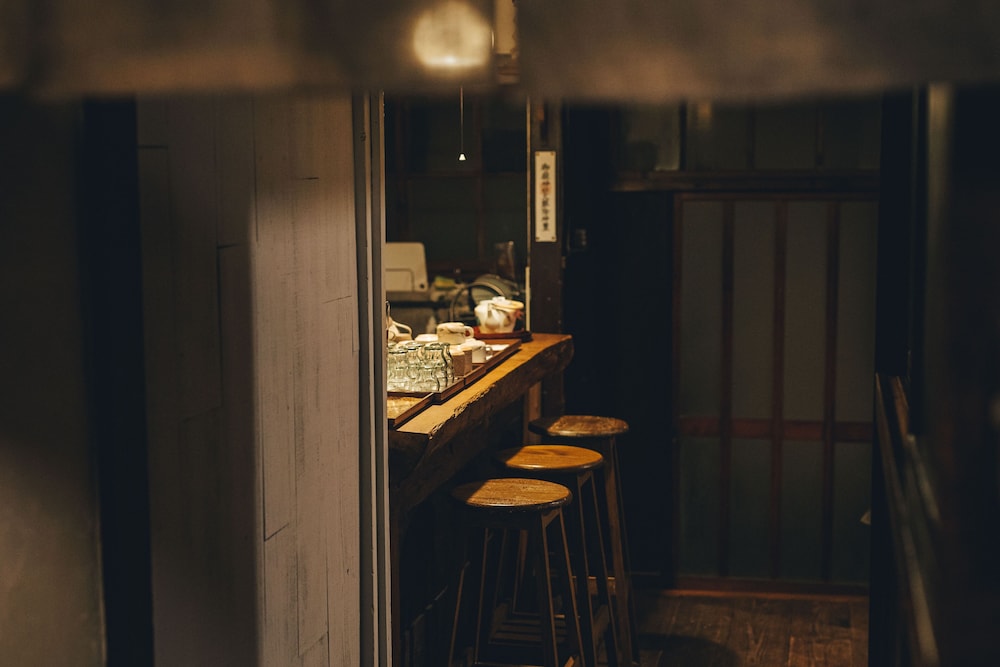 日乃出旅館 箱根