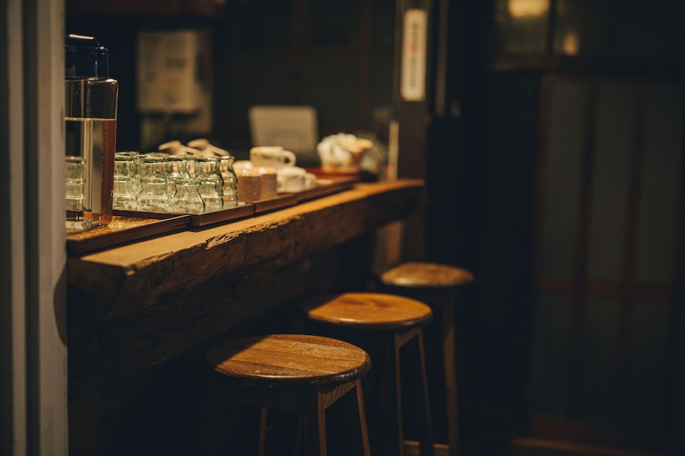 日乃出旅館 箱根