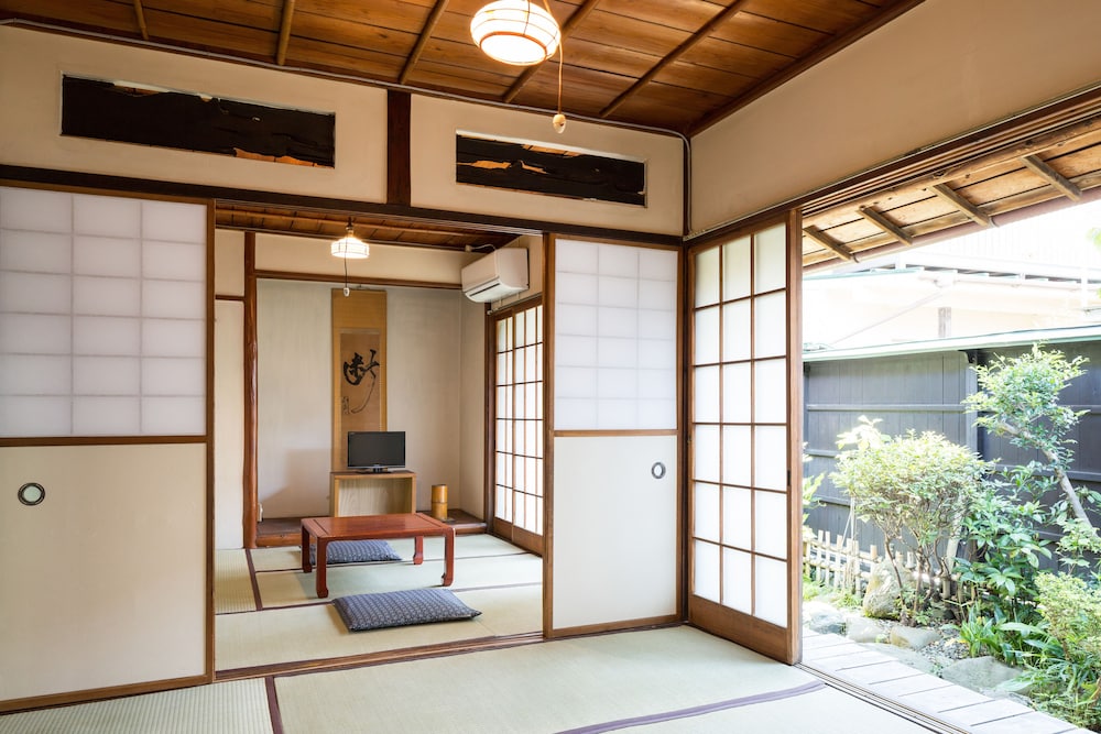 日乃出旅館 箱根