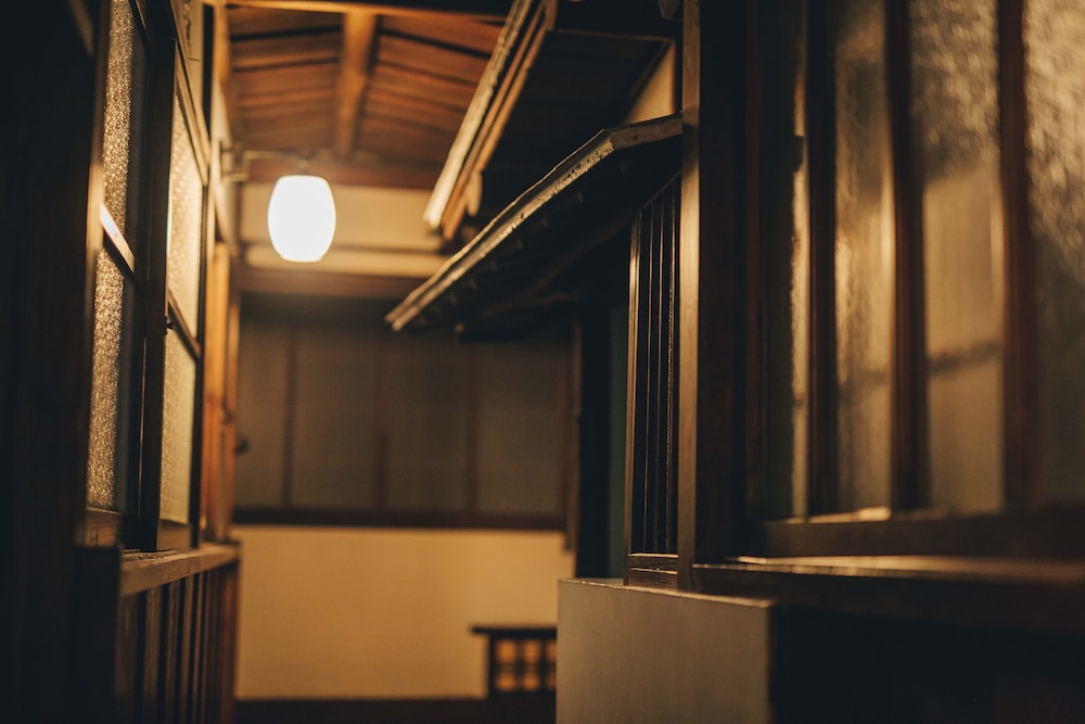 日乃出旅館 箱根