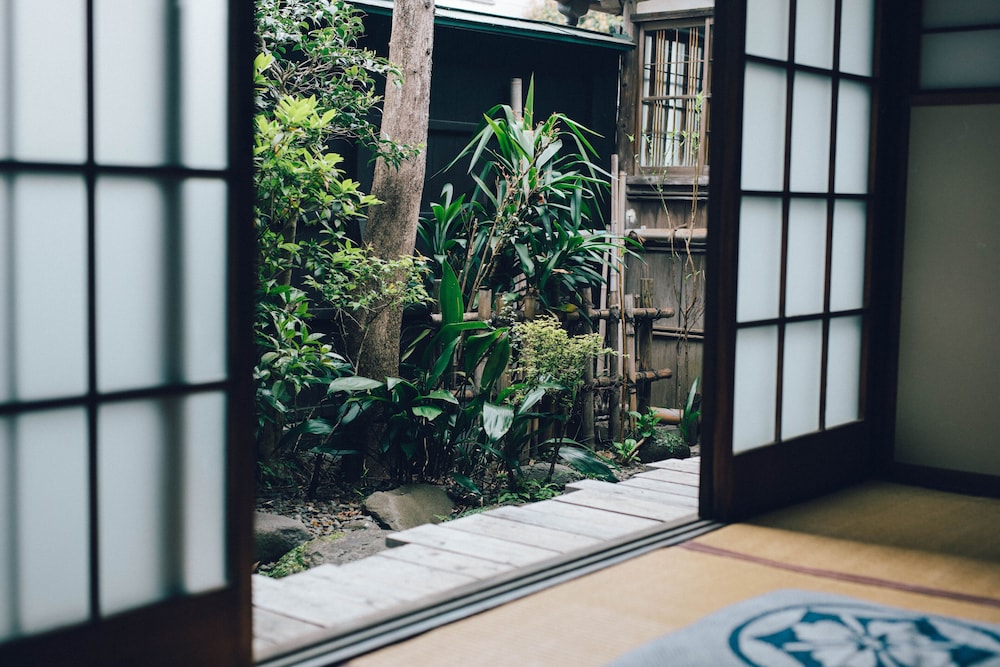 日乃出旅館 箱根