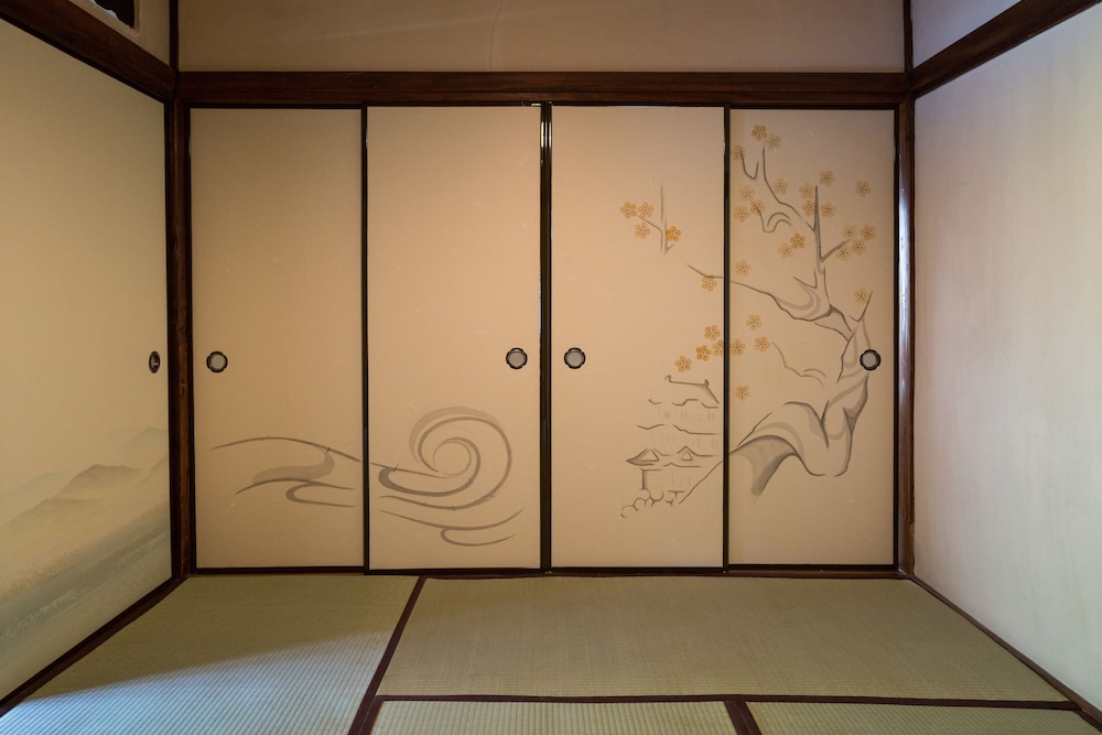 日乃出旅館 箱根