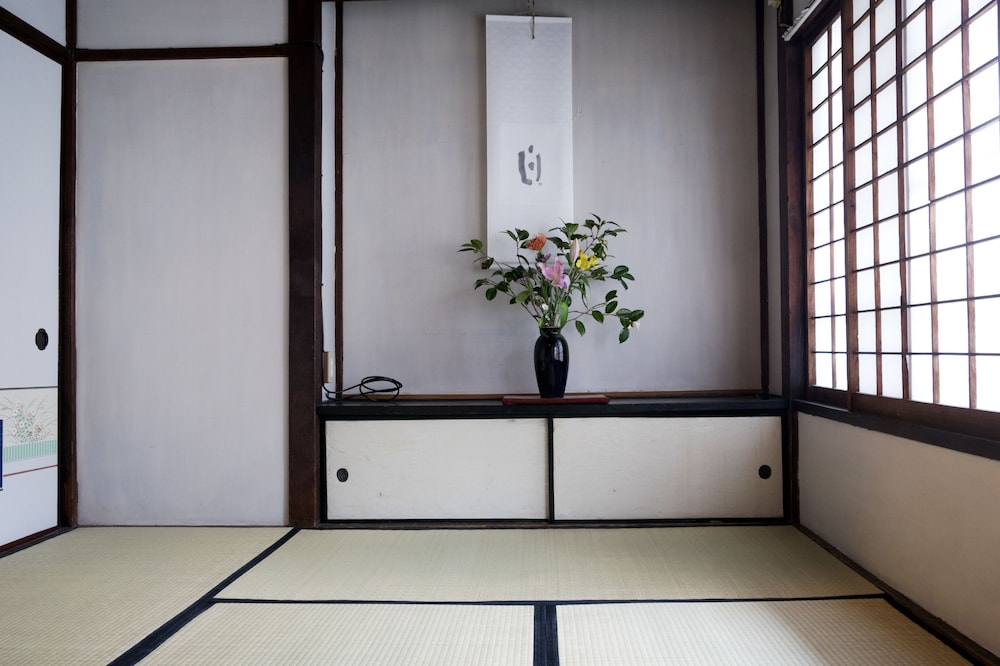 日乃出旅館 箱根