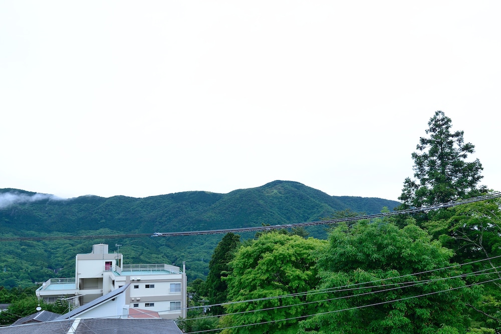 ホテル箱根テラス・アネックス 箱根