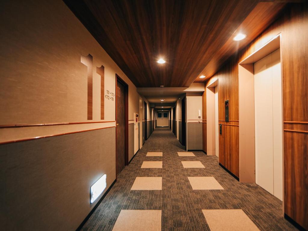 3S HOTEL HIRATSUKA 箱根