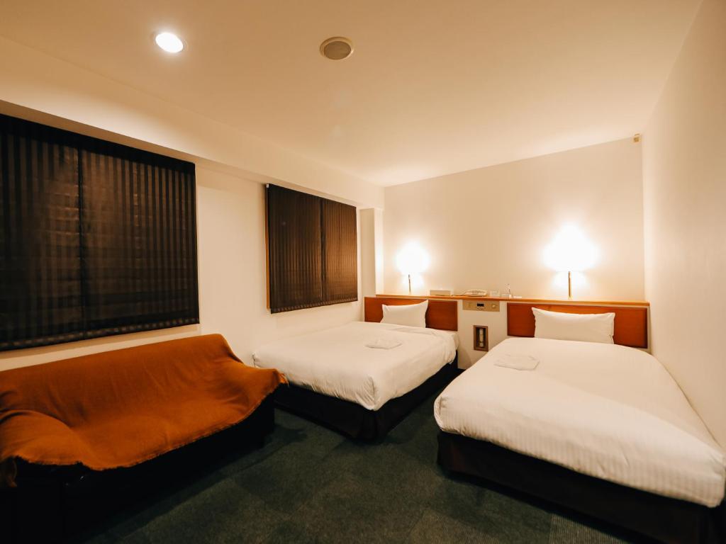 3S HOTEL HIRATSUKA 箱根