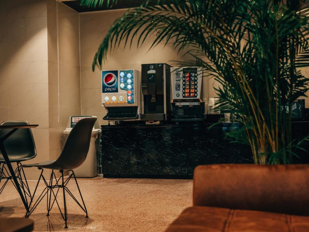 3S HOTEL HIRATSUKA 箱根