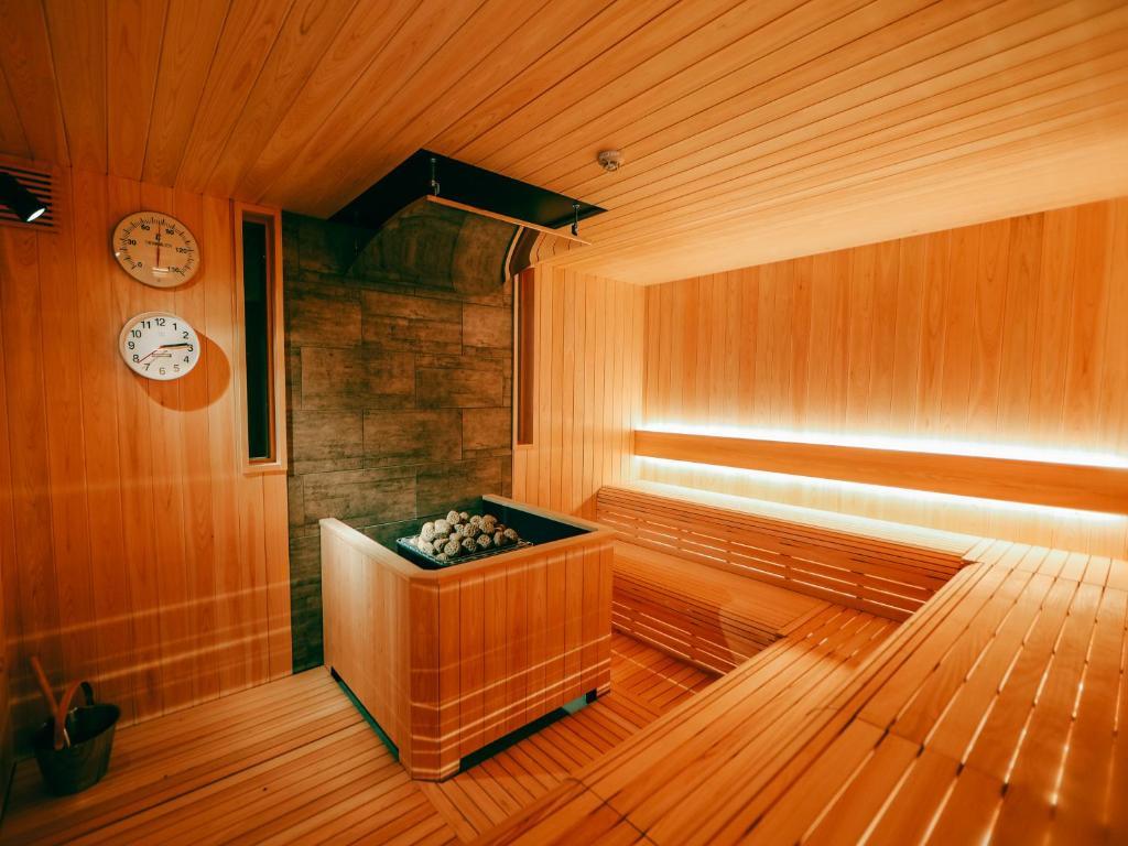 3S HOTEL HIRATSUKA 箱根