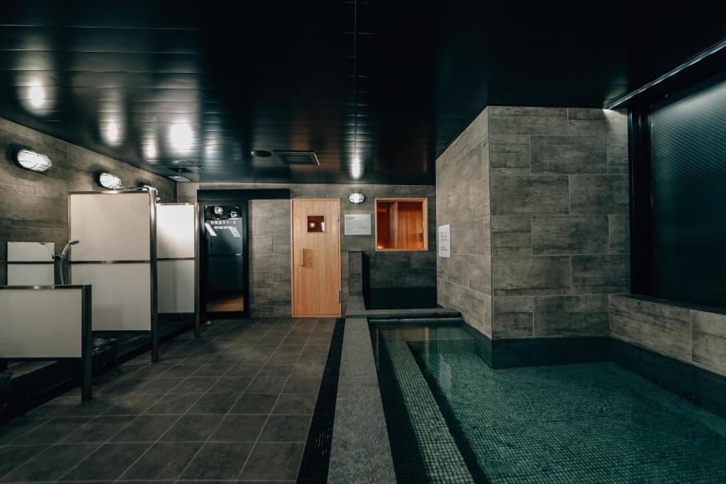 3S HOTEL HIRATSUKA 箱根