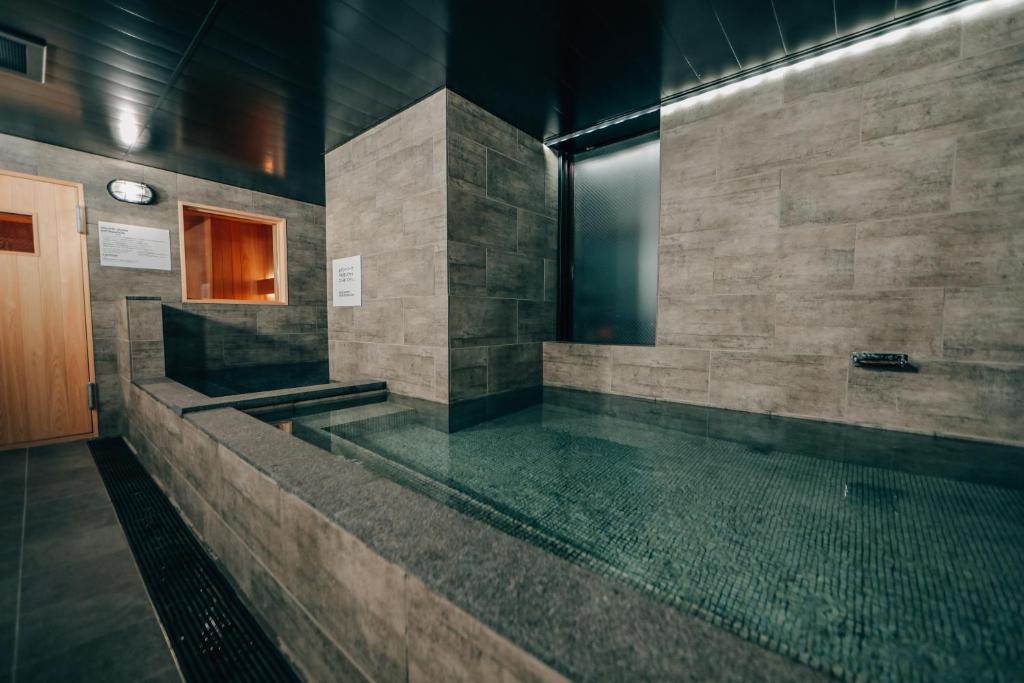 3S HOTEL HIRATSUKA 箱根