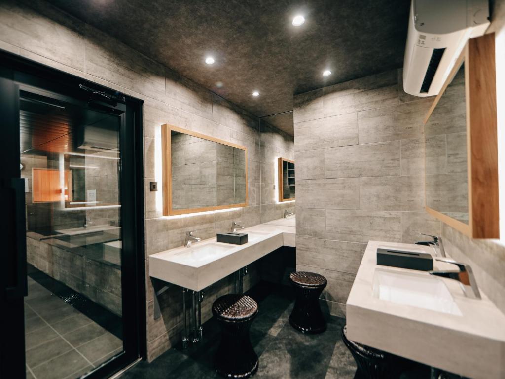 3S HOTEL HIRATSUKA 箱根