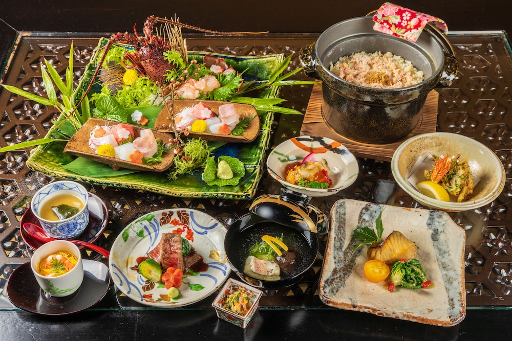 金乃竹 仙石原 - 大人限定 箱根
