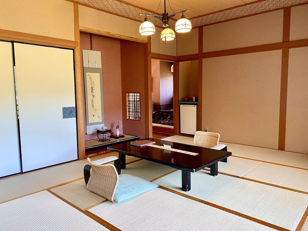 四季の湯座敷 武蔵野別館 箱根