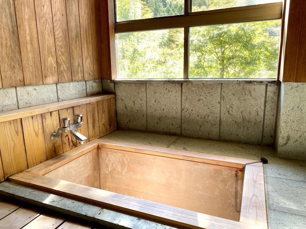 四季の湯座敷 武蔵野別館 箱根