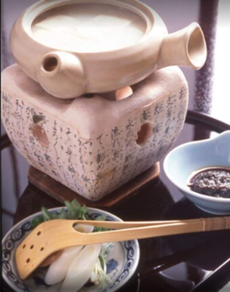 四季の湯座敷 武蔵野別館 箱根