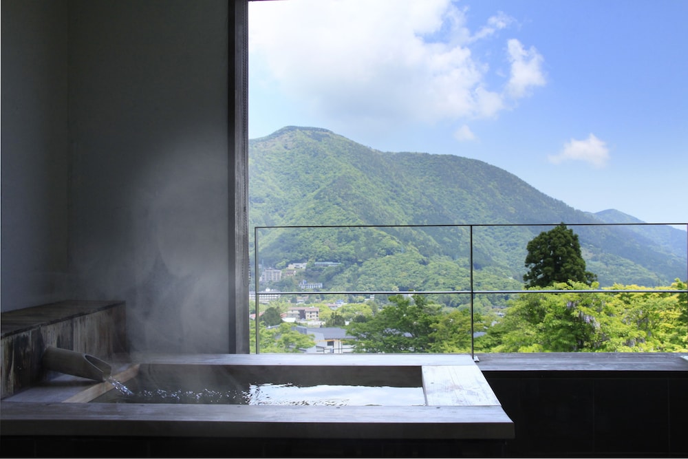 箱根強羅 別邸今宵 箱根