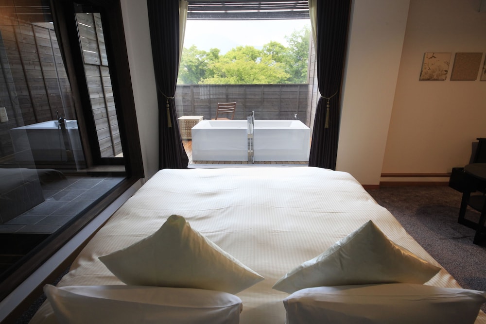 箱根強羅 別邸今宵 箱根