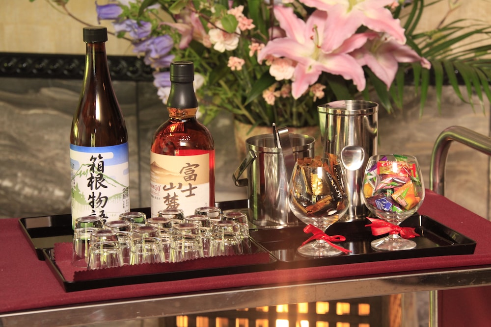 箱根強羅 別邸今宵 箱根