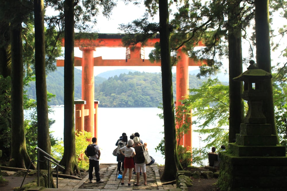 箱根強羅 別邸今宵 箱根