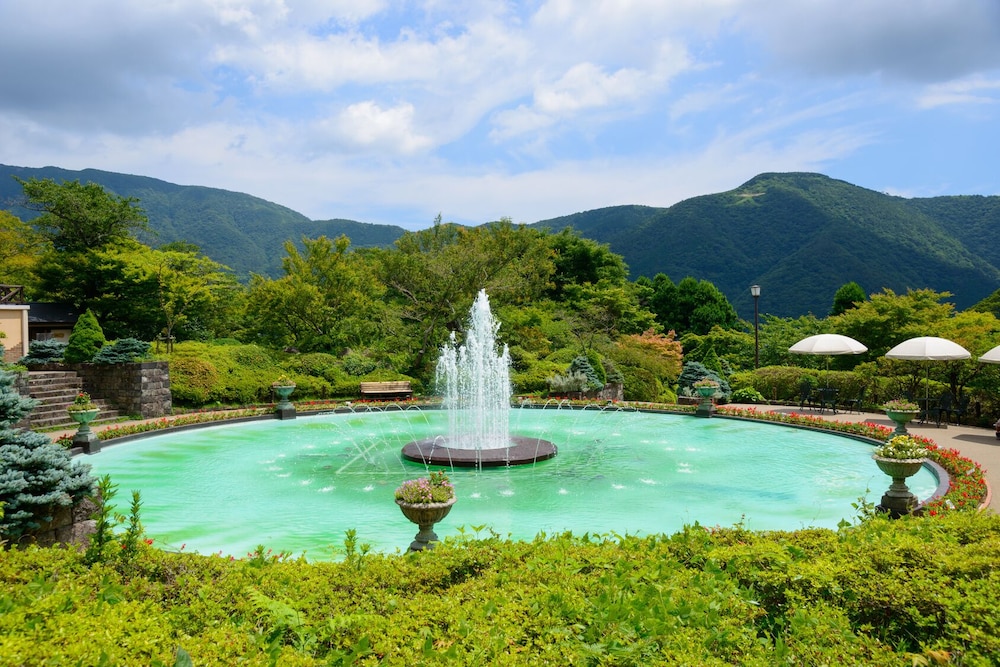 箱根強羅 別邸今宵 箱根